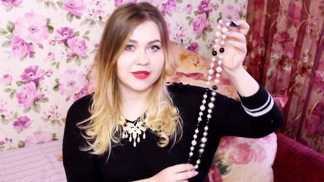 ПОКУПКИ ИЗ LADY COLLECTION ♡ КОНКУРС смотреть онлайн