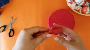 Мастер класс. Киндер торт. Торт из киндер шоколада.