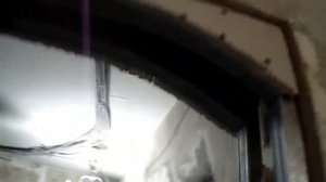 Арка своими руками