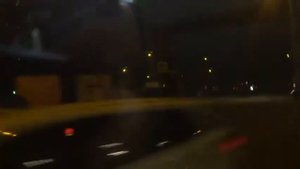 Москва, автобус 212