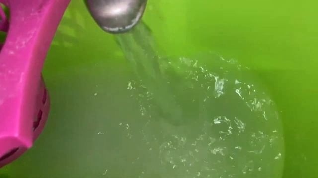 Отмоет полы до блеска! Универсальное средство за Копейки смотреть онлайн