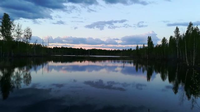 Утро на рыбалке смотреть онлайн
