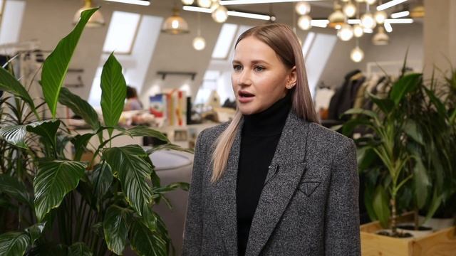 Вопрос-ответ от экспертов ZARINA | Верхняя одежда смотреть онлайн