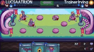 Deck Defenders ОБЗОР