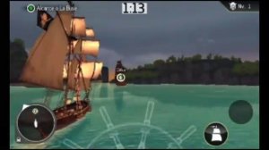 Assassin's Creed Pirates - Nubano nos sete mares 1# - NOVA SÉRIE DO CANAL