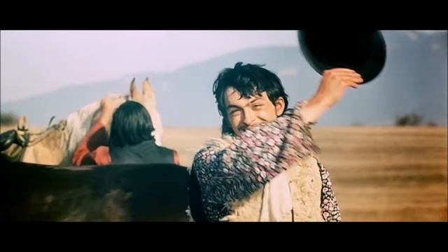 песни из к ф Табор уходит в небо HD смотреть онлайн