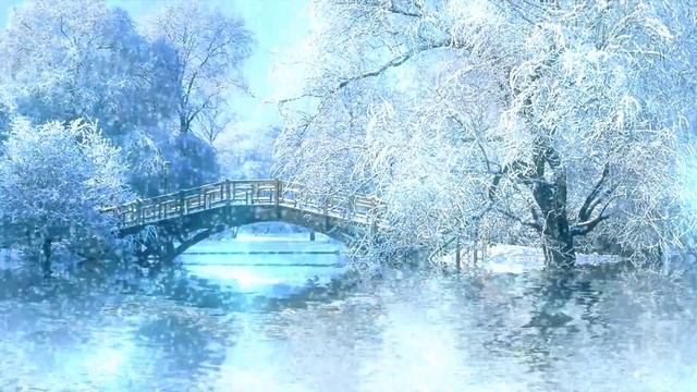 Природа времён года и прекрасная музыка.#временагода#музыкавремёнгода#красиваямузыка#мелодияприроды