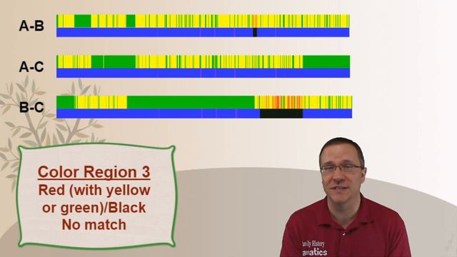 Visual Phasing Part 1: Setup