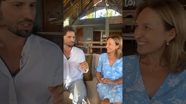 Puterea Emoțiilor - Sanda Diviricean si Igor Grosu