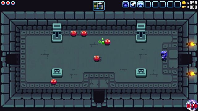 Knightin' + Switch Gameplay | R3D Gaming смотреть онлайн