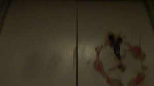 Электрический лифт (г. Орехово-Зуево), V=0,71 м-с, г=п 320 (4)