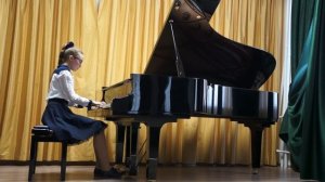 В. Гиллок  "Коралловое море"