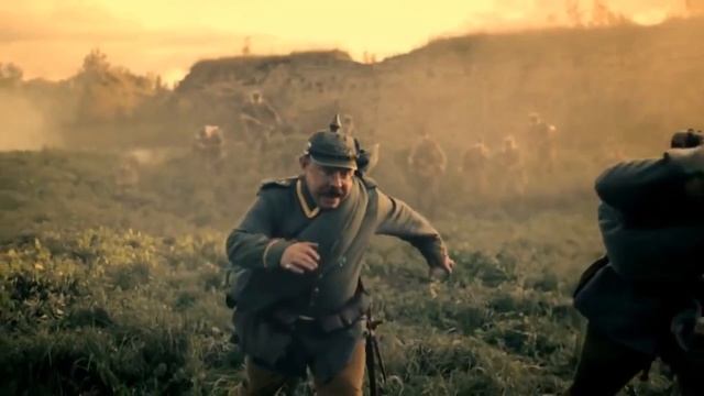 Ария - Атака мертвецов