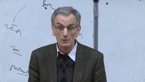 Тауфик Ибрагим - Лекция 5. Аль-Газали и его критика фальсафы