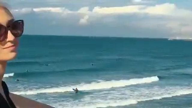 Поездка в Израиль?? #израиль #тельавив #отдых смотреть онлайн