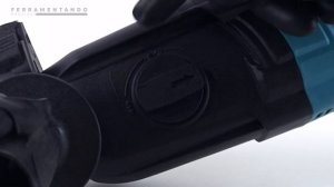 Martelete Wesco WS3212K com800W  - UNBOXING completo com análise e opinião