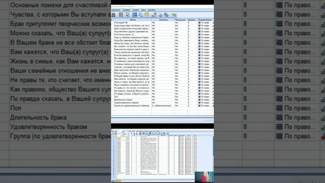 30. Когда используется непараметрический критерий Манна-Уитни. Проверка значимости различий.