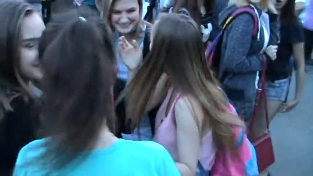 День города Кушва. 16.07.2017г.M2U02096 смотреть онлайн