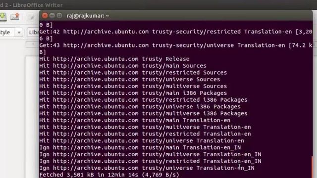 How to Install Java JDK 8 on ubuntu /Linux смотреть онлайн