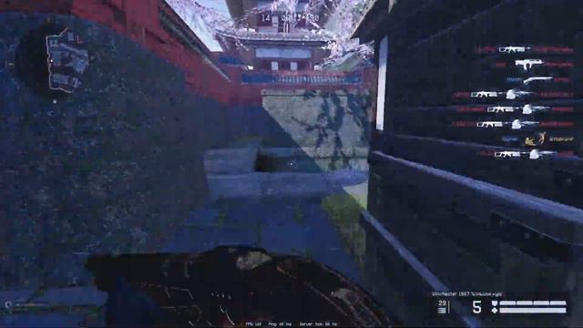 👾Оружия ВОВ мувик Warface - Шуичи👾 смотреть онлайн