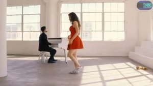 Shuffle Dance