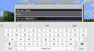 How to play multiplayer mode in minecraft beta