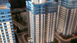 ✅ЖК Краснодар Сити. Жизнь без пробок в самом центре Краснодара 2019. Где в Краснодаре жить хорошо?