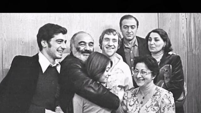 Сергій Параджанов смотреть онлайн