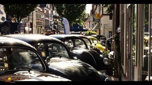 HO22 Hessisch Oldendorf 2022 - Great Bug Show in Germany
