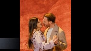 "Шокирующие новости! Ханде и Керем последними новостями удивляют всех!