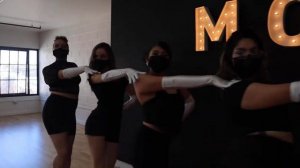 DIAMONDS ARE A GIRL'S BEST FRIEND | MOOD & MOVES DANCE CO.