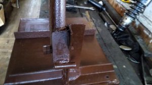 самодельный угло отрезной станок из болгарки