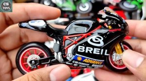 Diecast Metal Scale Model Cars and Motorcycle 1/12, Kinsmart, Welly, Ambulance, Jeep, Hummer, VW