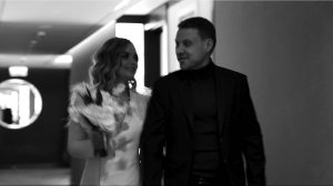 Свадебный клип Андрей и Ольга