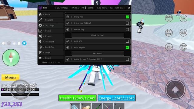 script blox fruit furk ultra смотреть онлайн