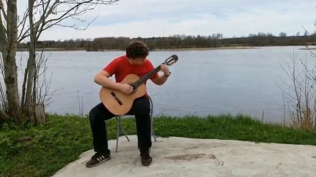 В. Баснер 