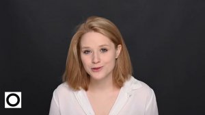 Дарья Боева, актёрская визитка, 02'2022.