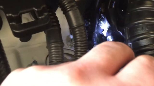 Номер двигателя INFINITI FX37 QX70 смотреть онлайн