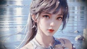 [Боевой Континент - Мое кольцо Духа 27] Абсолютная мощь!Альтернативный Сюжет Живая Озвучка