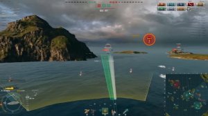 Как играть на Японских Эсминцах(Гайд, Тактика, Основные правила) ~World of Warships~