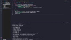 Making a discord bot in C++! Part 1: Setting up