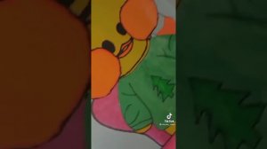 Уточки ЛАЛАФАНФАН! TOK! LALAFANFAN! ПОДБОРКИ ВИДЕО ИЗ ТТ 2 ЧАСТЬ