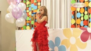 Мама | Красивая песня про маму | Академия Голосок | Диана Шумей (6 лет)