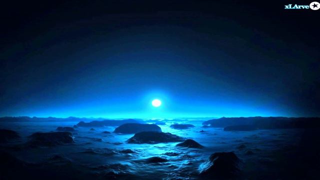 Beethoven - Moonlight sonata (synth Guitar xLArve) смотреть онлайн