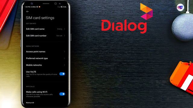 How To Activate 4G VoLTE For Dialog Hutch Mobitel and airtel sim's смотреть онлайн