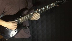 В Последнюю Осень (Инструментал на гитаре)