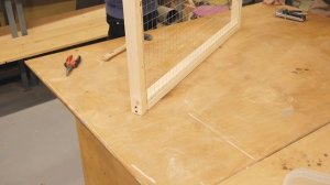 Как сделать вольер своими руками | Благотворительный DIY