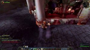 Наша единственная надежда - Задание - World of Warcraft