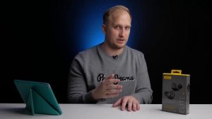 Jabra Elite 75t обзор топовых наушников