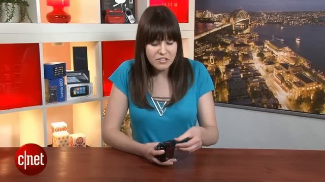 Panasonic Lumix DMC-LX7 Review смотреть онлайн